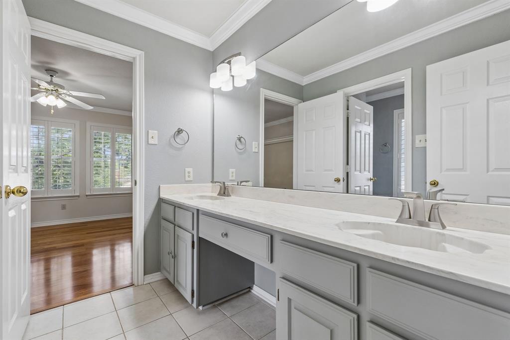 Tiffany Woods Add - Residential