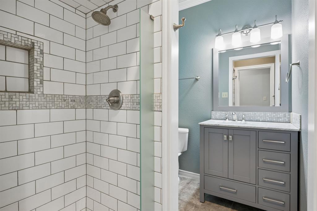 Tiffany Woods Add - Residential