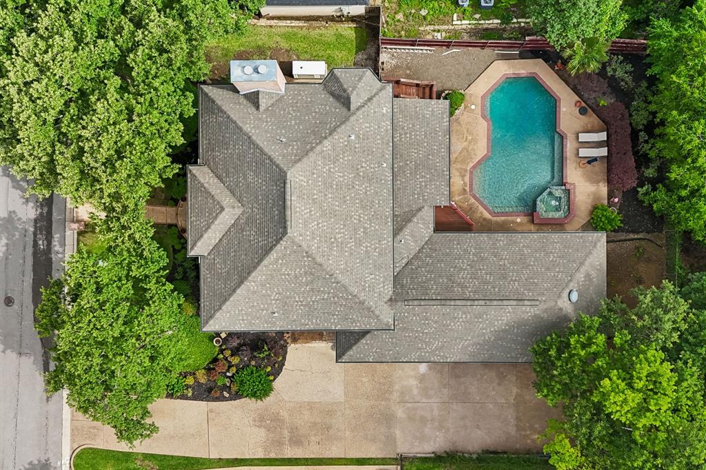 Tiffany Woods Add - Residential