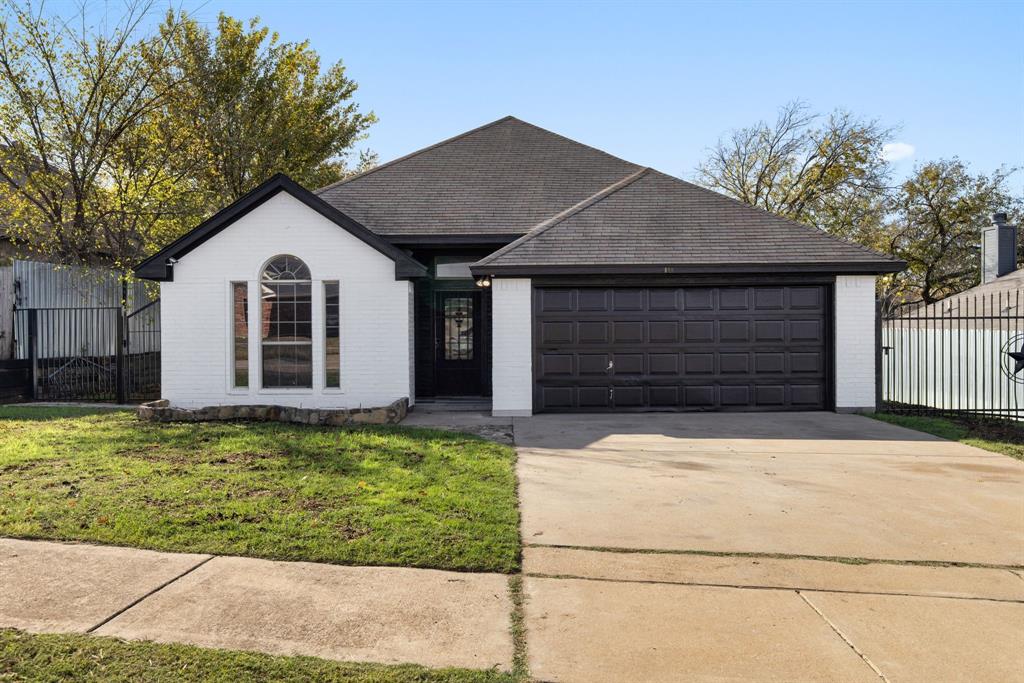 Highland Terrace Add - Residential