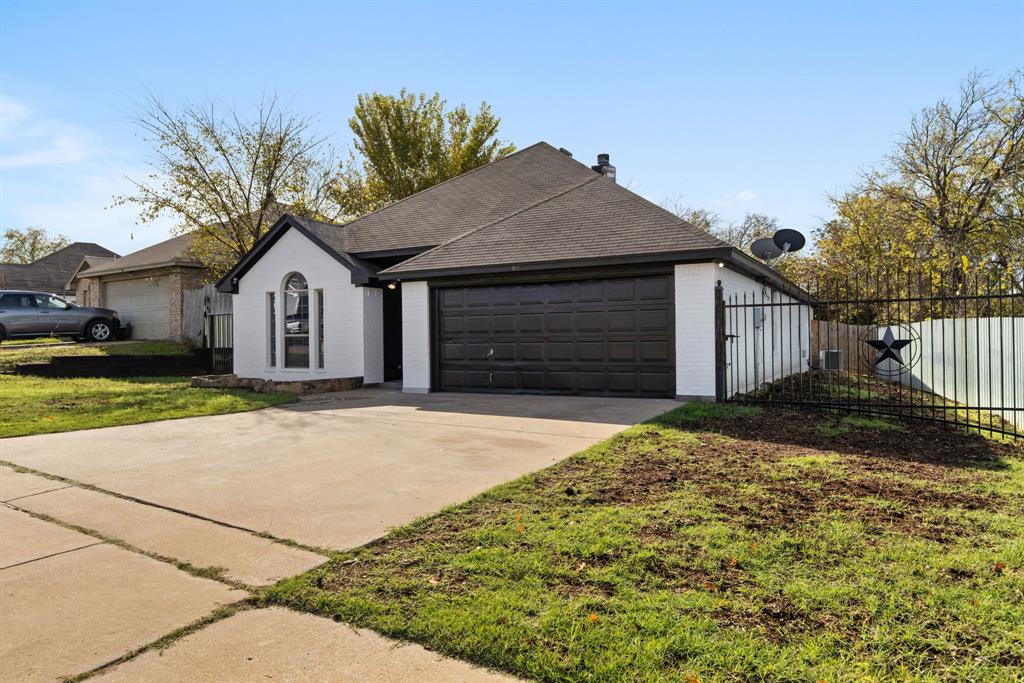 Highland Terrace Add - Residential