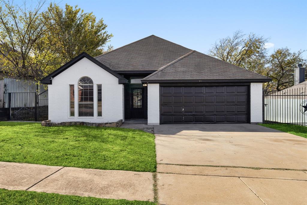 Highland Terrace Add - Residential