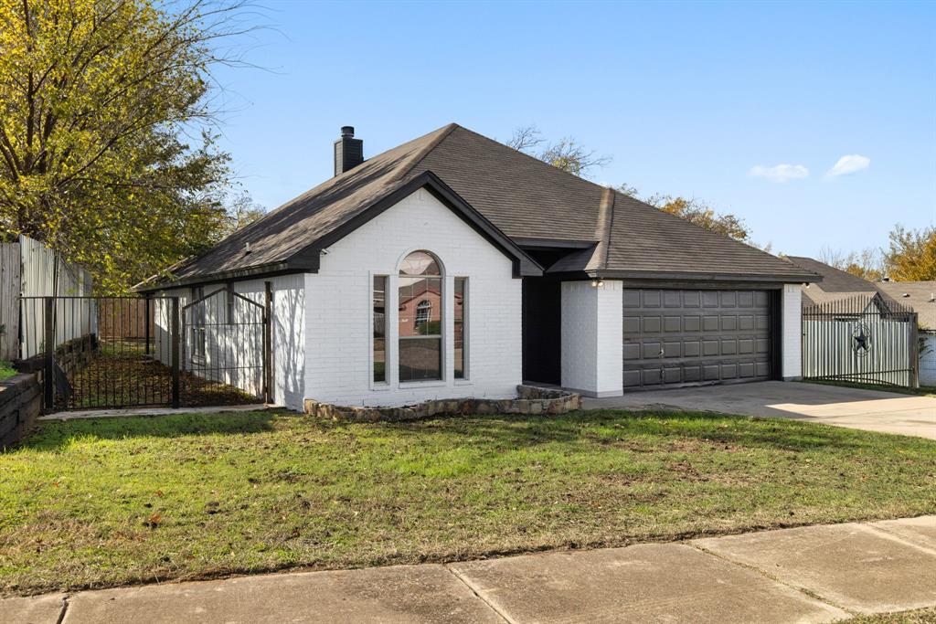 Highland Terrace Add - Residential