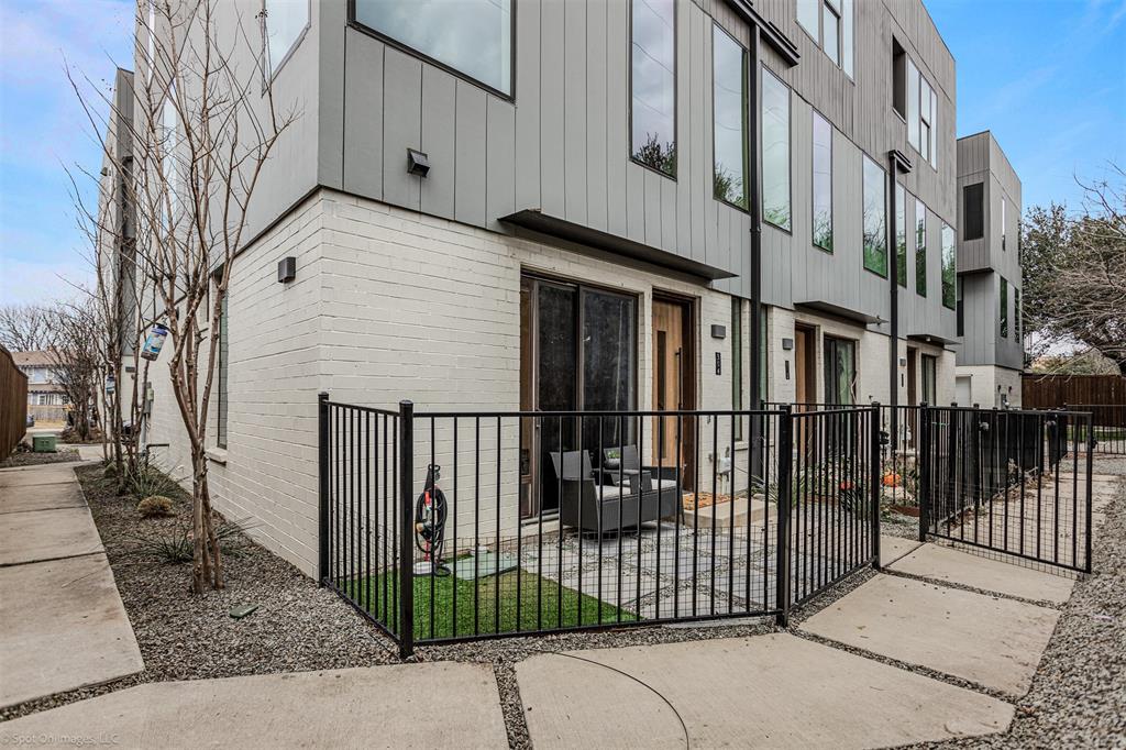 Beale Court Add - Residential
