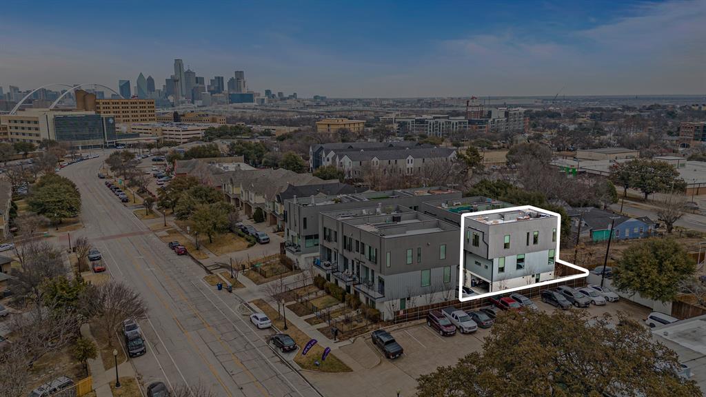 Beale Court Add - Residential