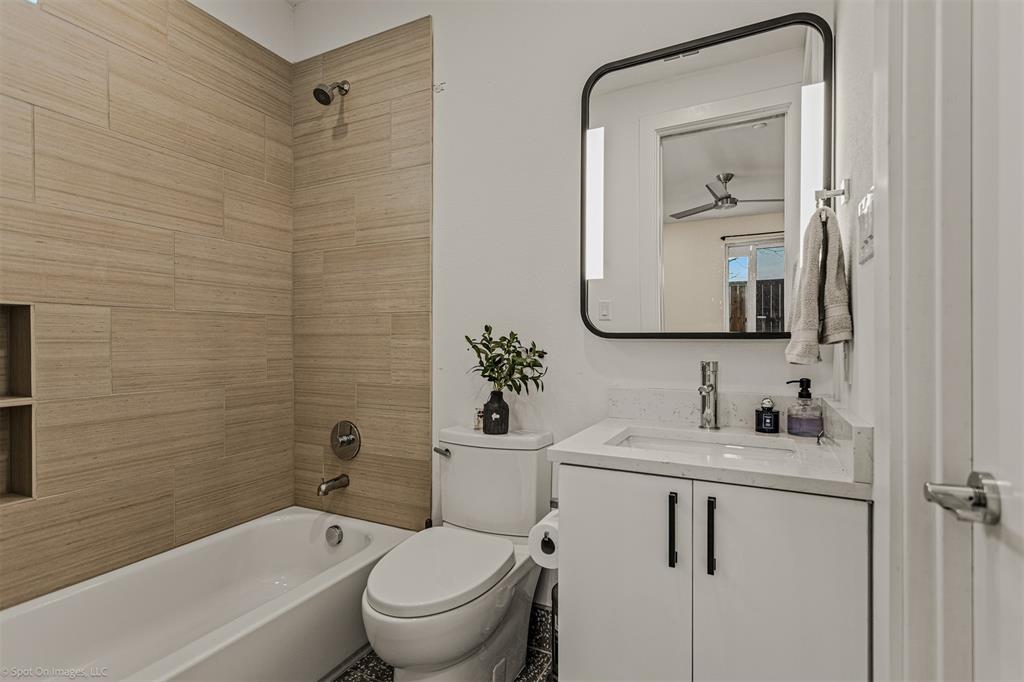 Beale Court Add - Residential
