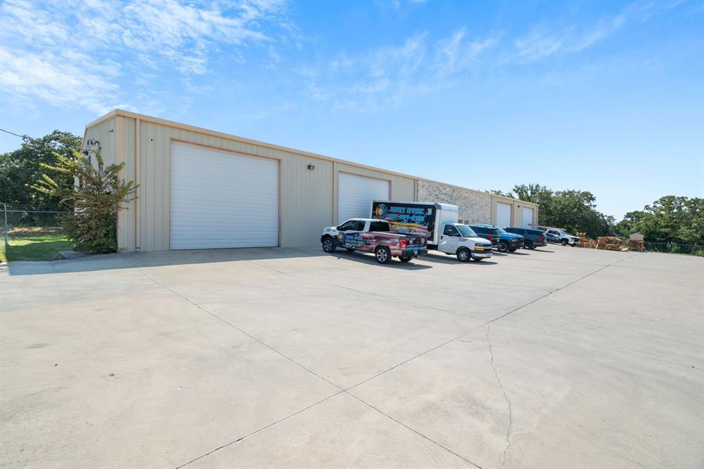 Greenlee Bus Park - Commercial Sale