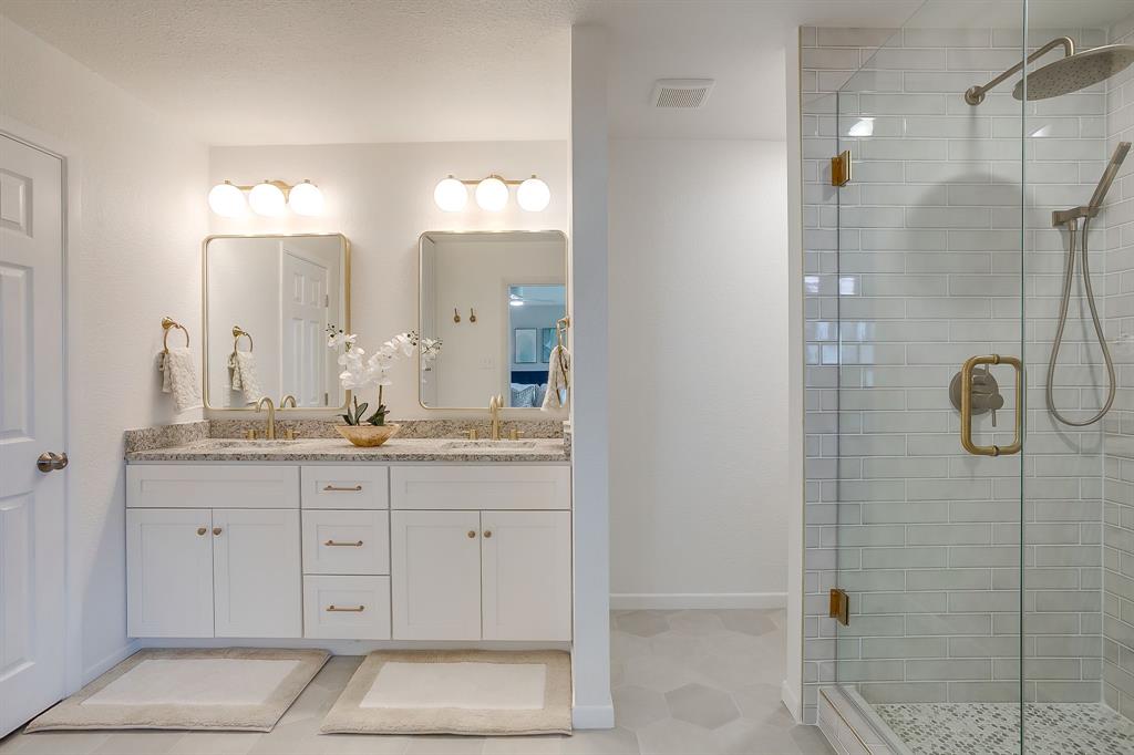 Ridglea Hills Add - Residential