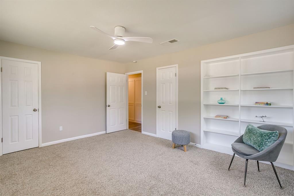 Ridglea Hills Add - Residential
