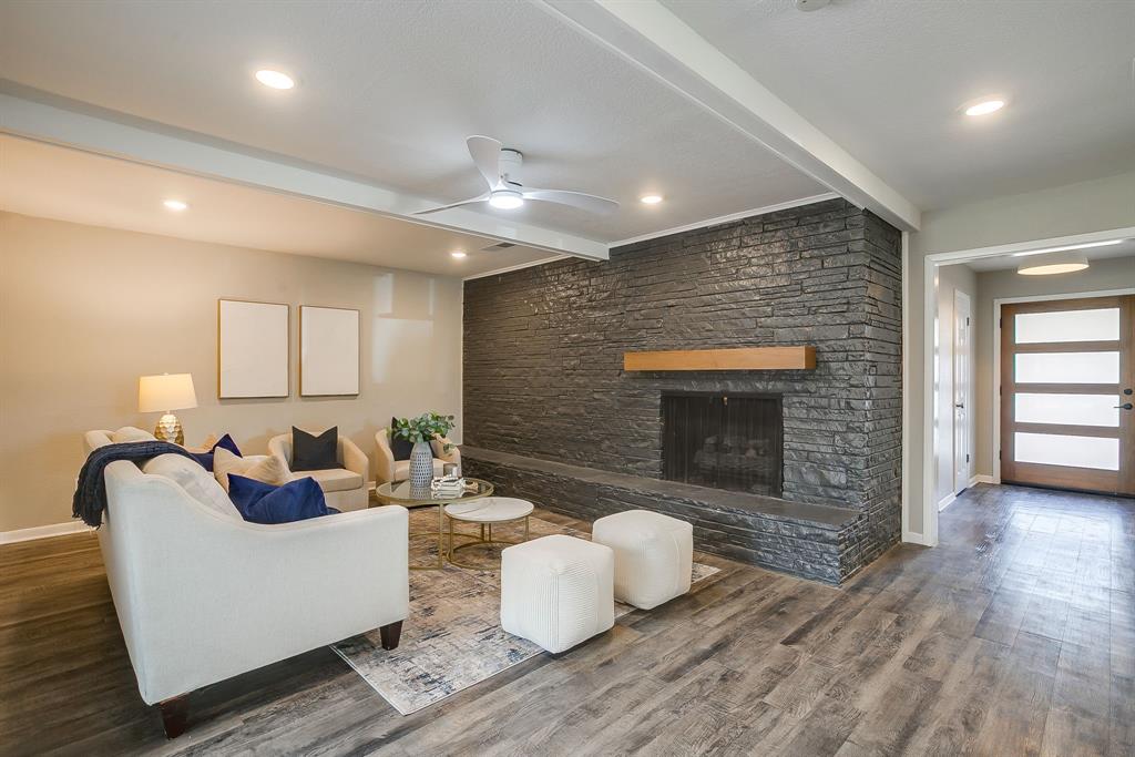 Ridglea Hills Add - Residential