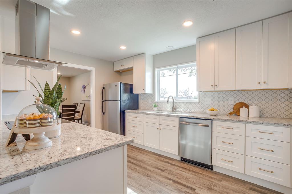 Ridglea Hills Add - Residential