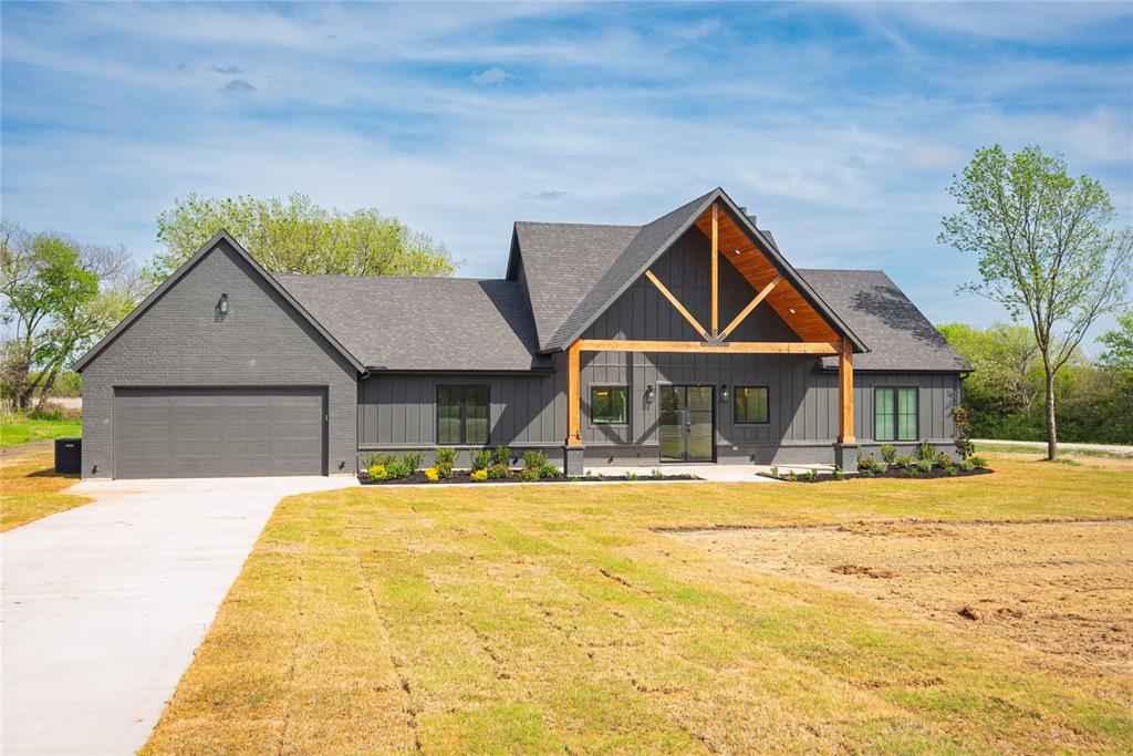 High Point Ranch Ph 3 - Residential