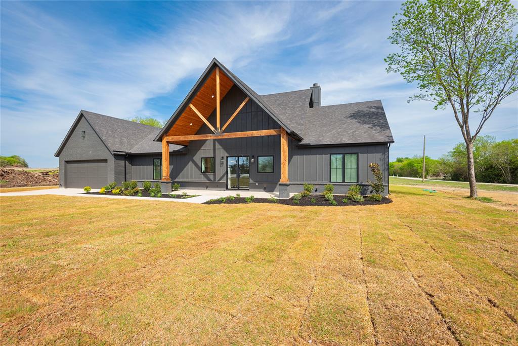 High Point Ranch Ph 3 - Residential