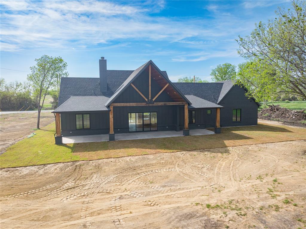 High Point Ranch Ph 3 - Residential