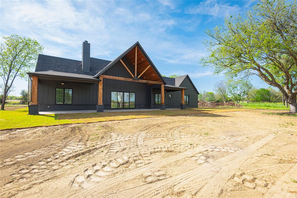 High Point Ranch Ph 3 - Residential