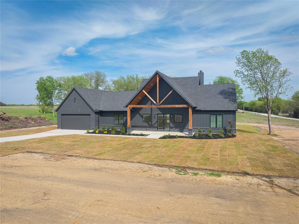 High Point Ranch Ph 3 - Residential