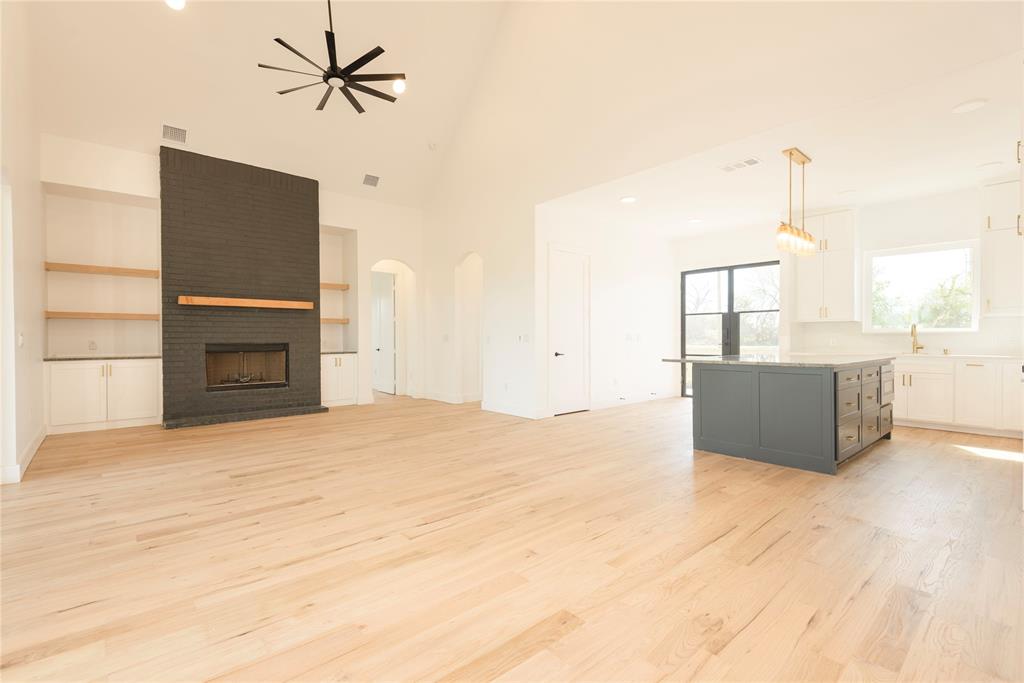 High Point Ranch Ph 3 - Residential