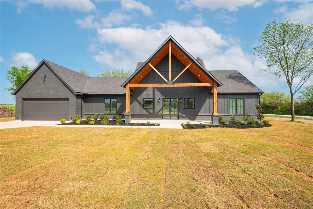 High Point Ranch Ph 3 - Residential