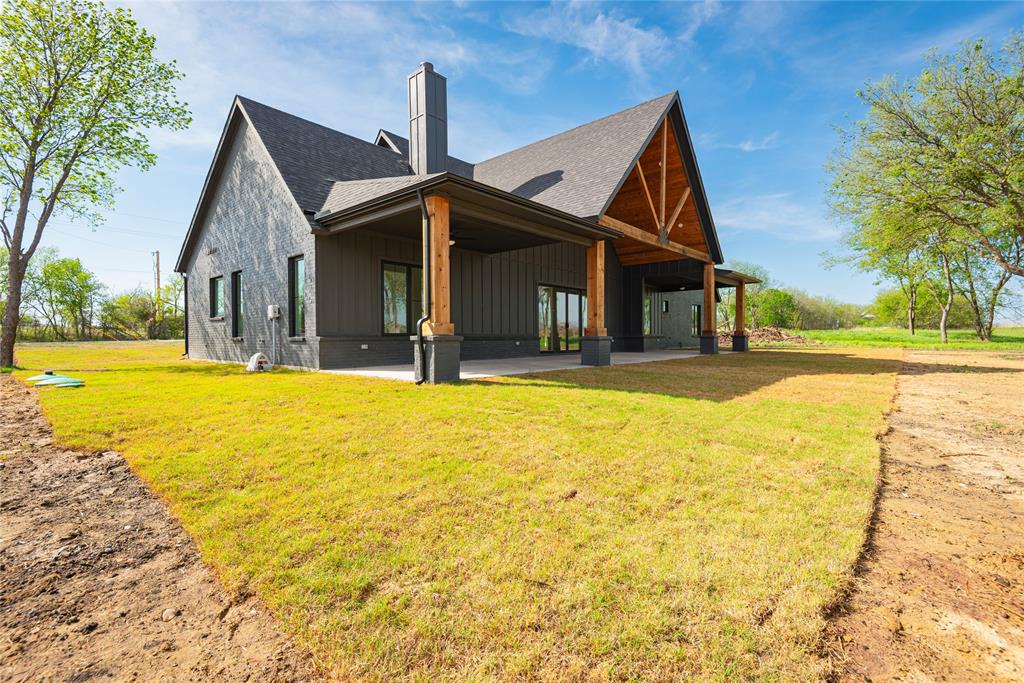 High Point Ranch Ph 3 - Residential