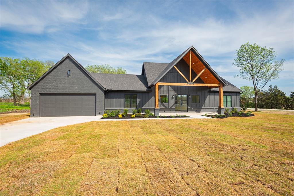 High Point Ranch Ph 3 - Residential