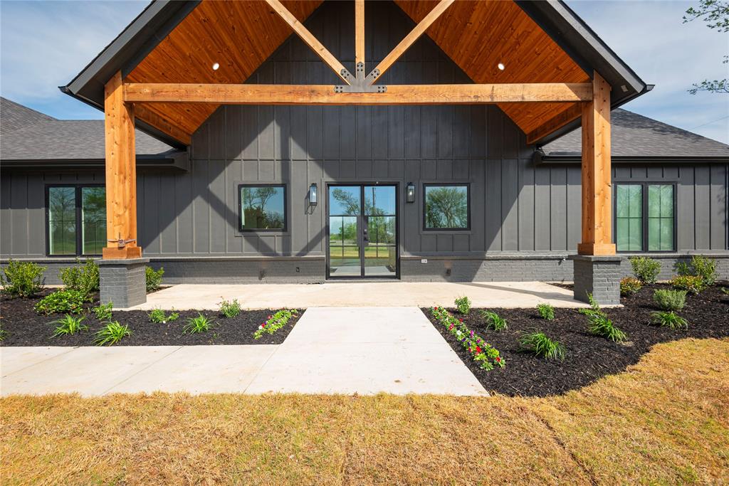 High Point Ranch Ph 3 - Residential