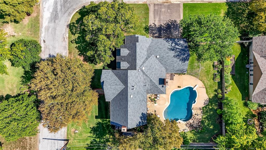 River Hills - Residential