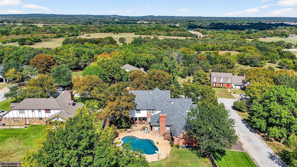 River Hills - Residential