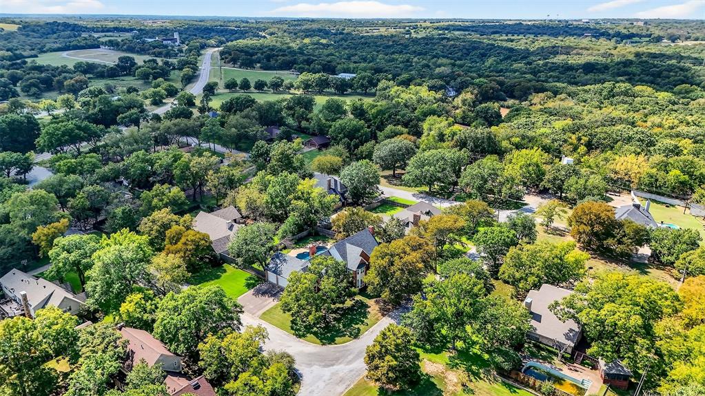 River Hills - Residential