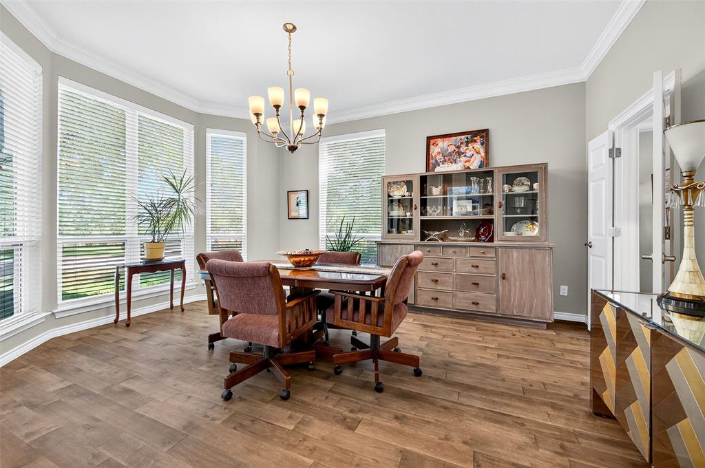 River Hills - Residential