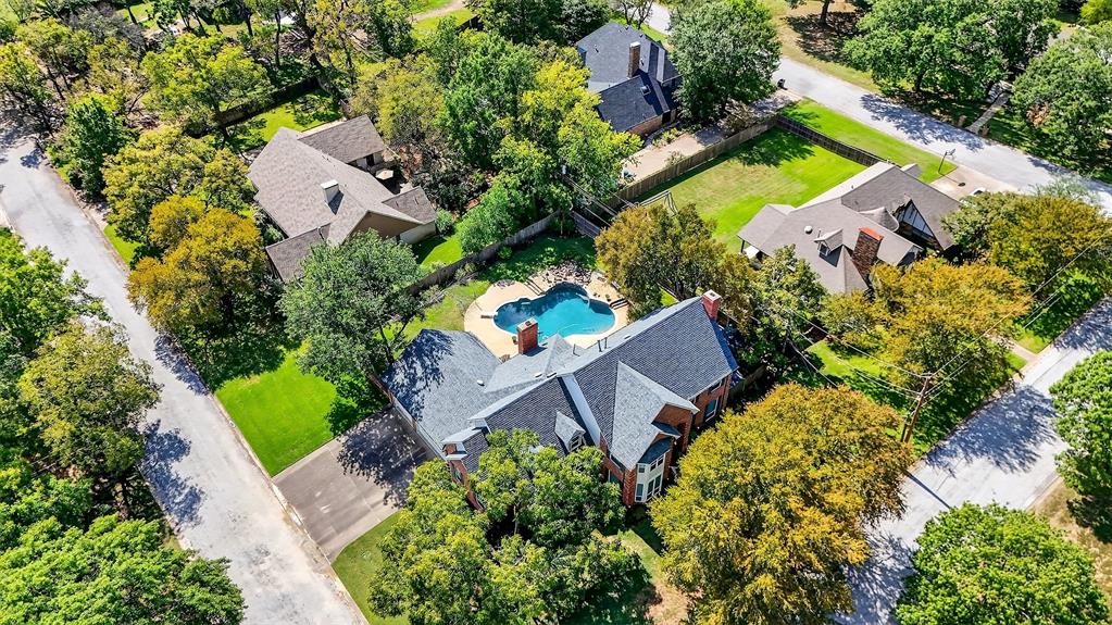 River Hills - Residential