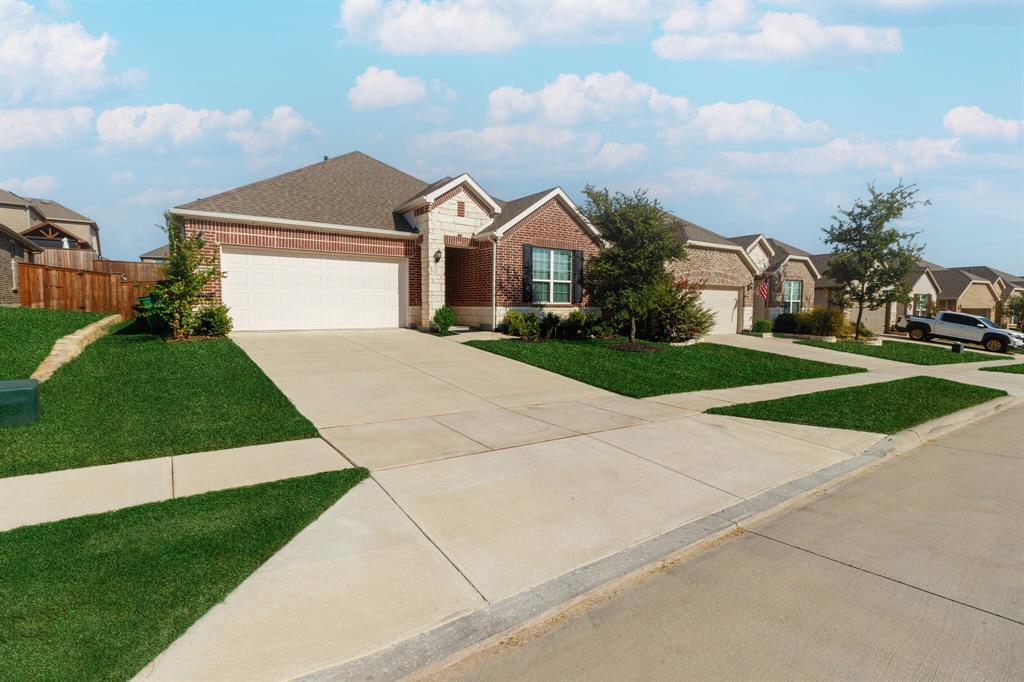 Auburn Hills Ph 4 - Residential