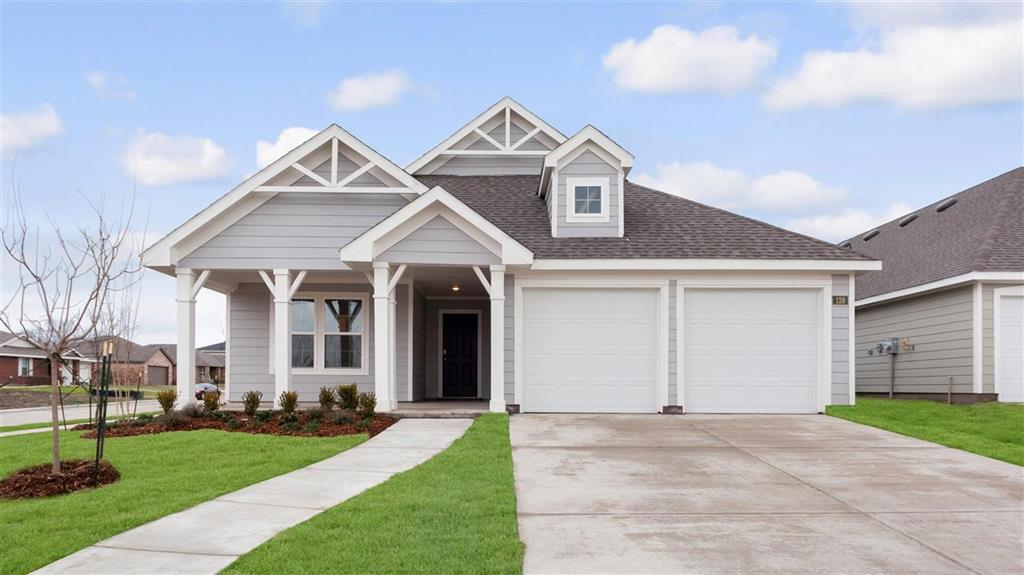 Greywood Heights - Residential