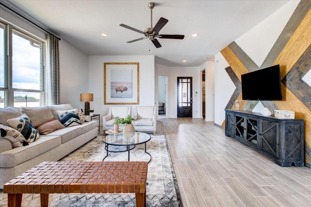Greywood Heights - Residential