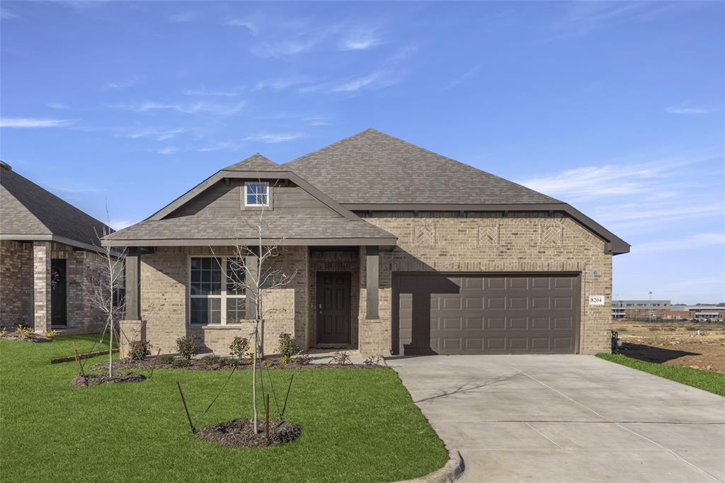 Greywood Heights - Residential