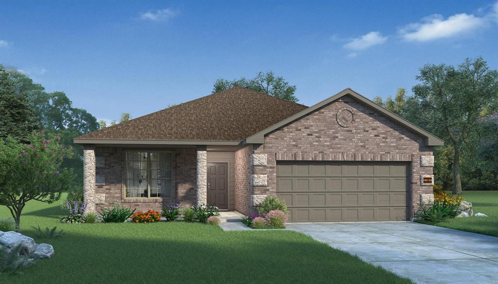 Greywood Heights - Residential