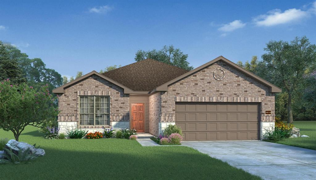 Greywood Heights - Residential