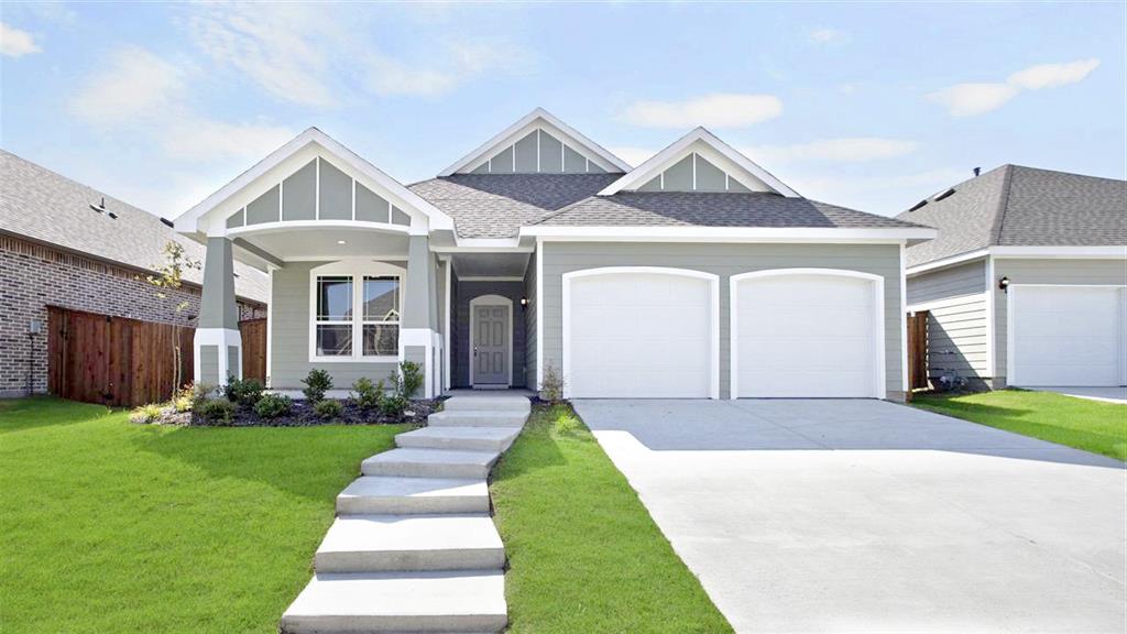 Greywood Heights - Residential