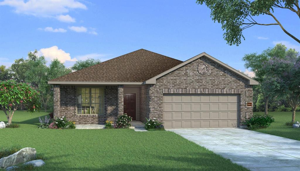 Greywood Heights - Residential