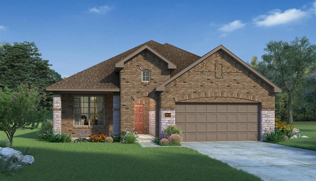 Greywood Heights - Residential