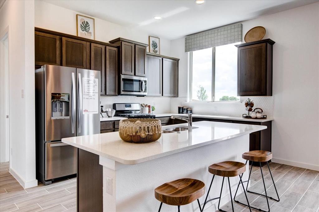 Greywood Heights - Residential