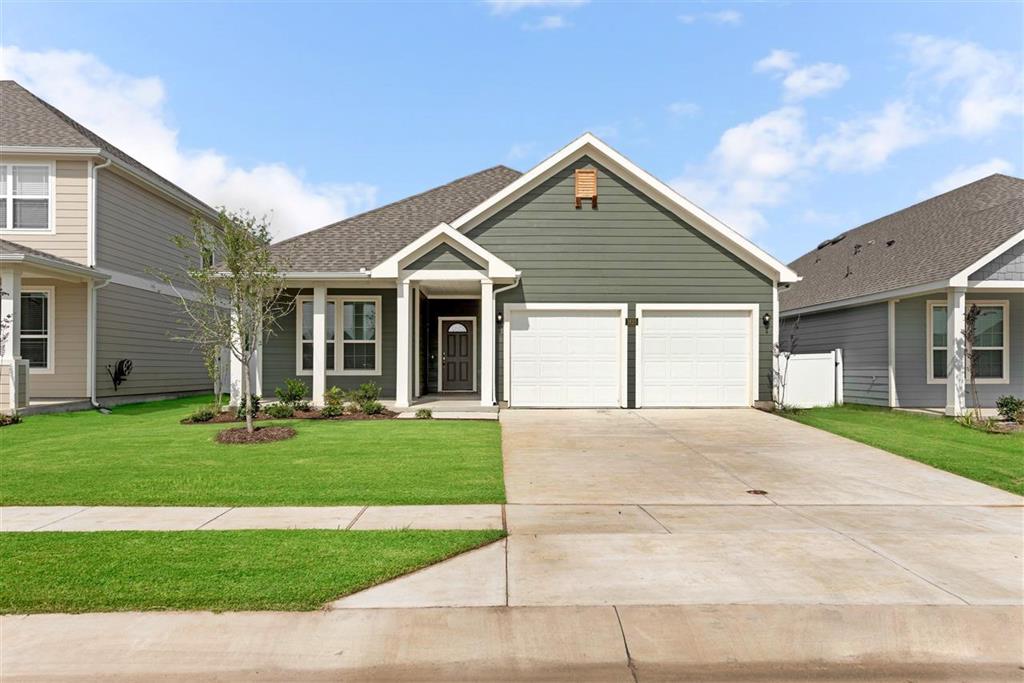 Greywood Heights - Residential