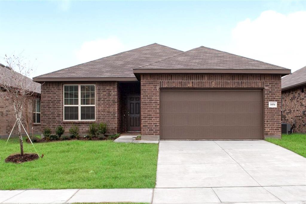 Greywood Heights - Residential