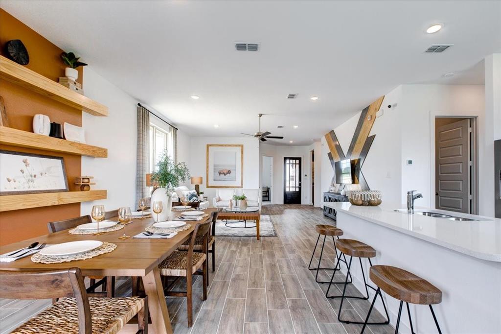 Greywood Heights - Residential