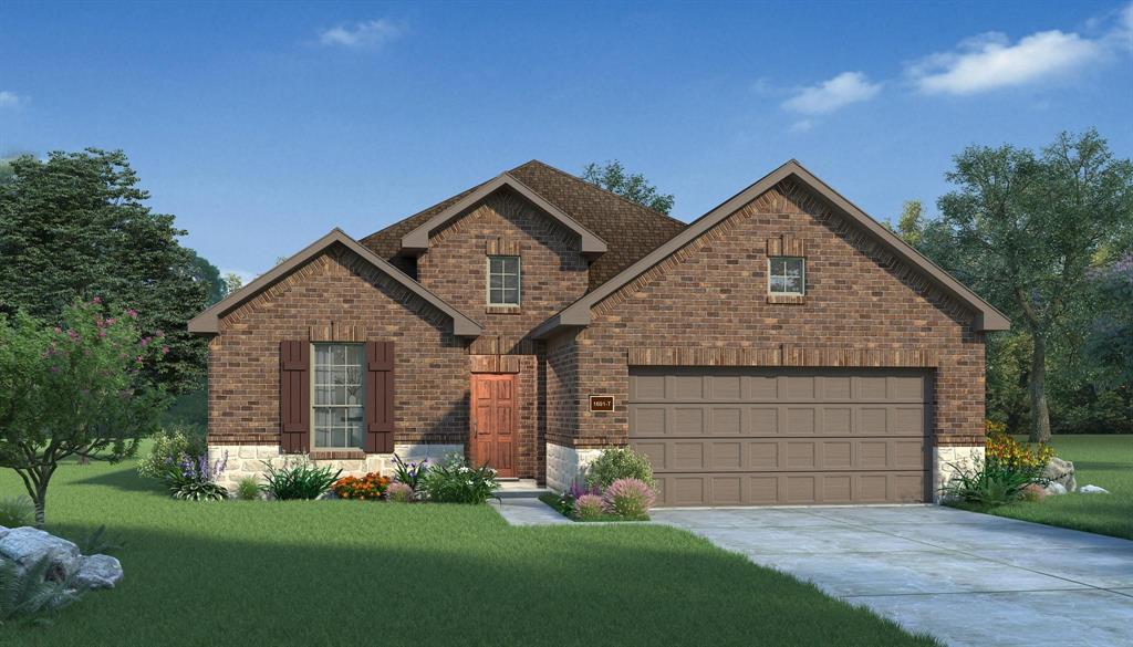 Greywood Heights - Residential