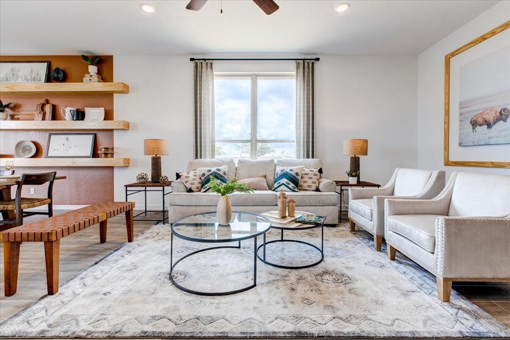 Greywood Heights - Residential
