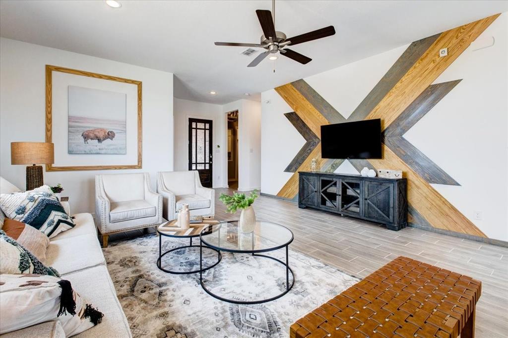 Greywood Heights - Residential