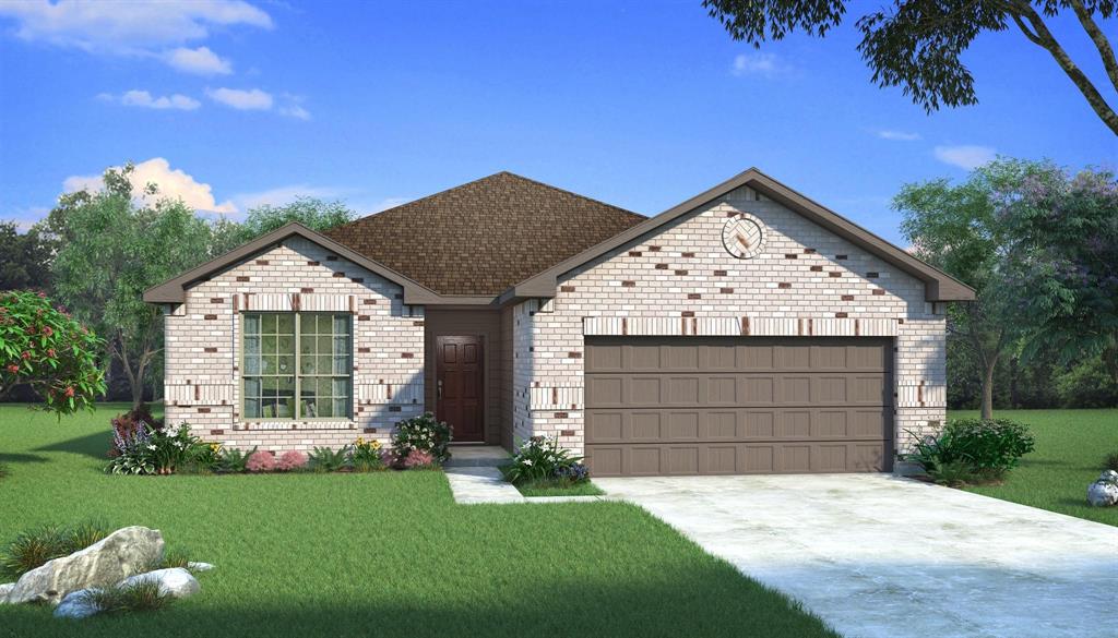 Greywood Heights - Residential