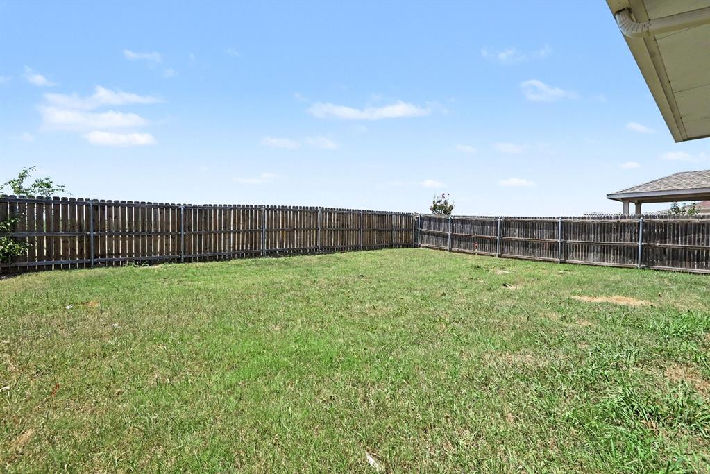 Amber Trails Fort Worth - Residential
