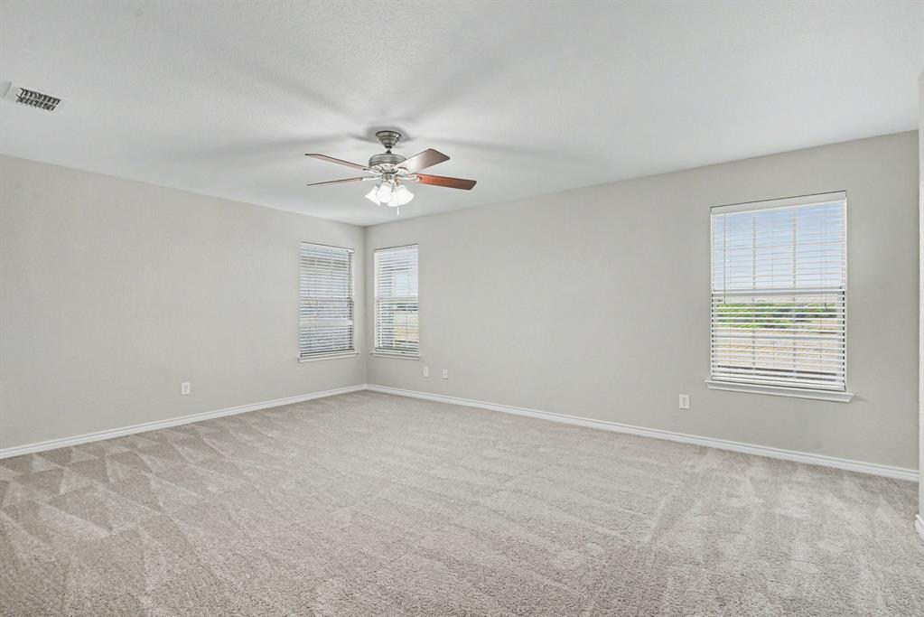 Amber Trails Fort Worth - Residential