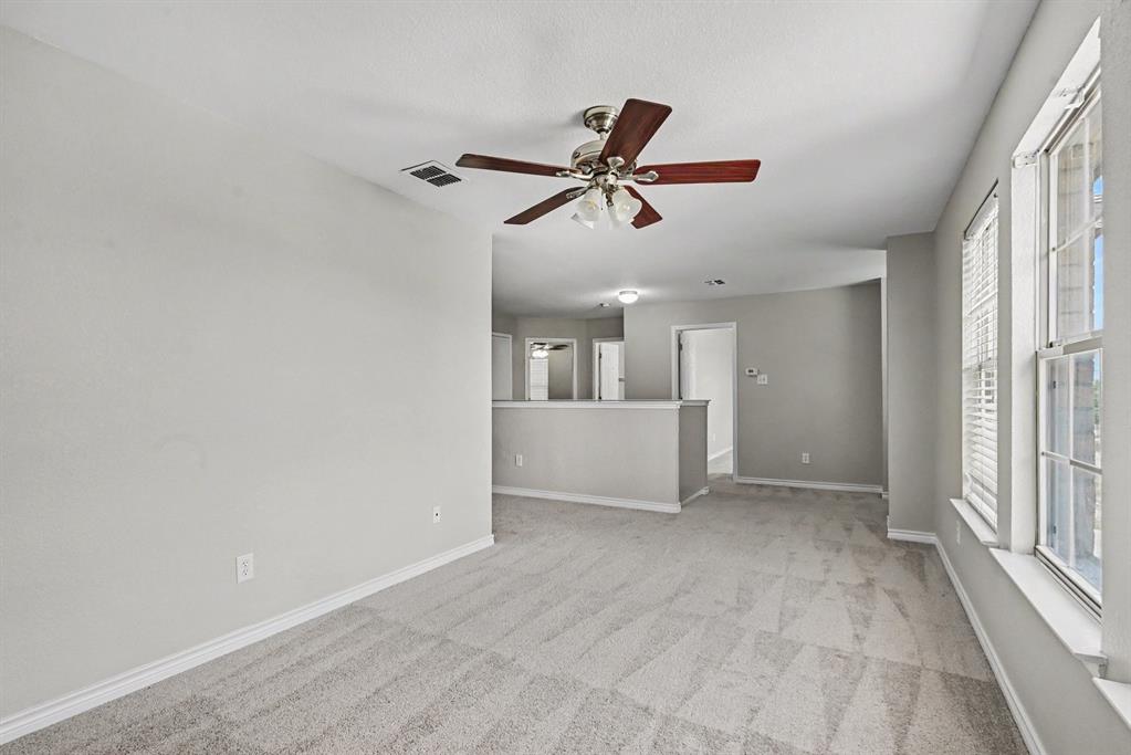 Amber Trails Fort Worth - Residential